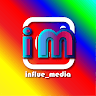 Influe media